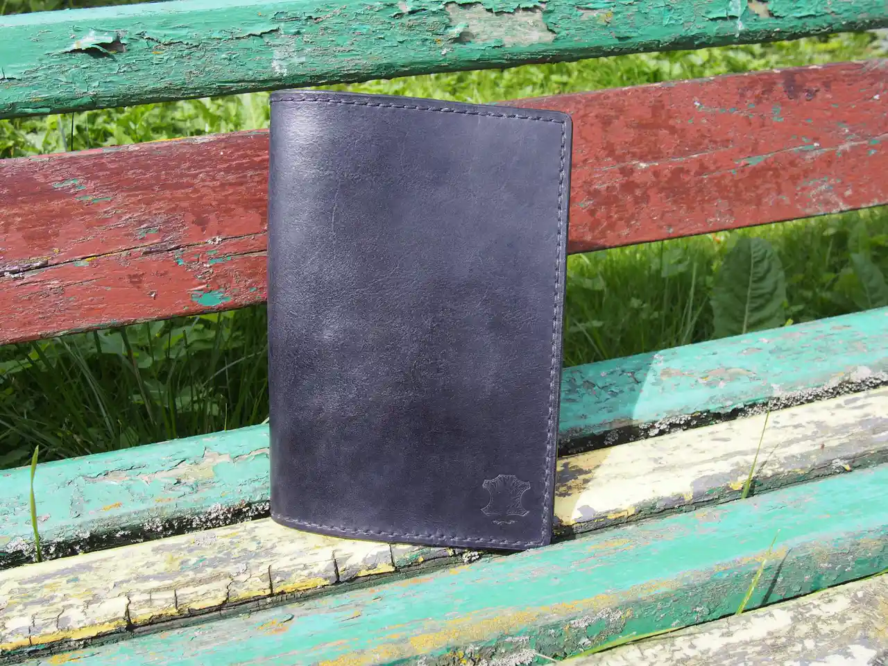 Okładka na zeszyt A5