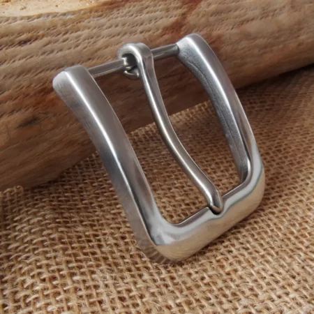 Klamra ze stali nierdzewnej