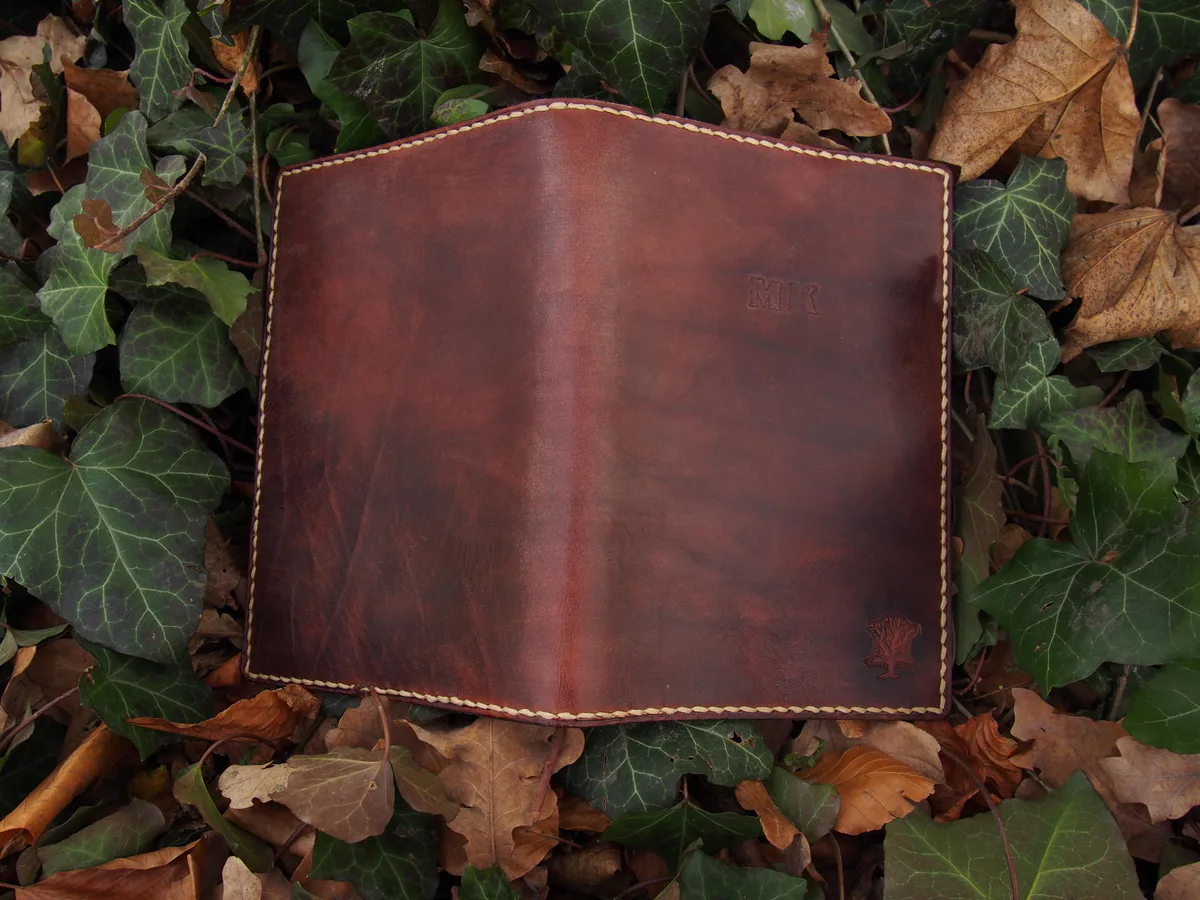 okładka na zeszyt A5