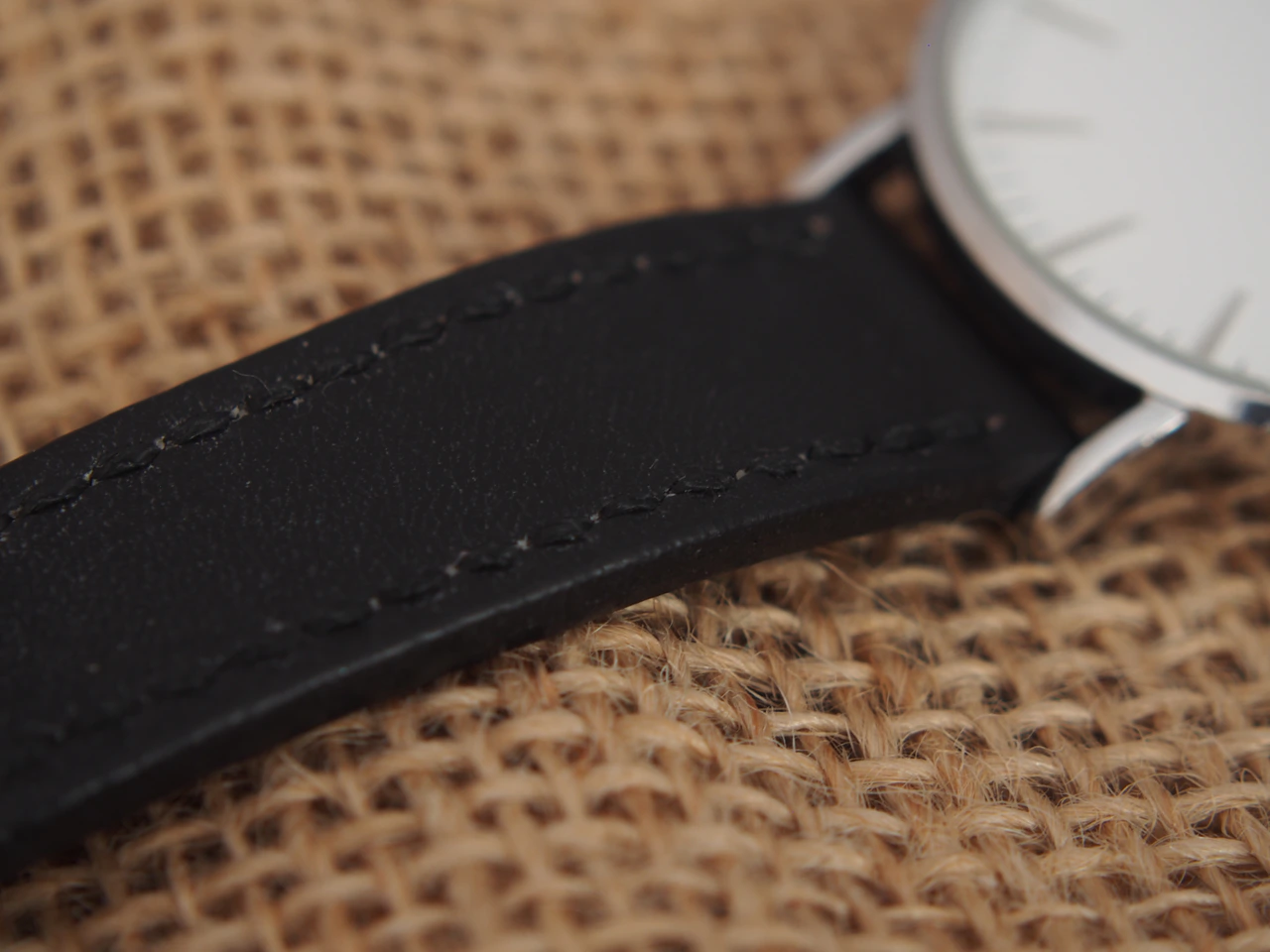 Trwały pasek do zegarka