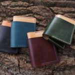 Portfele dla minimalisty