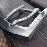 Klamra ze stali nierdzewnej
