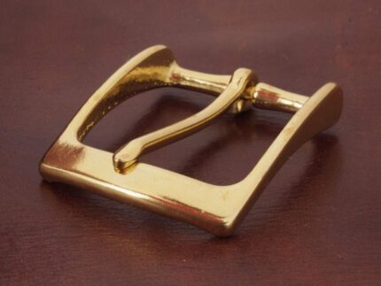 Klamra z mosiądzu 38mm