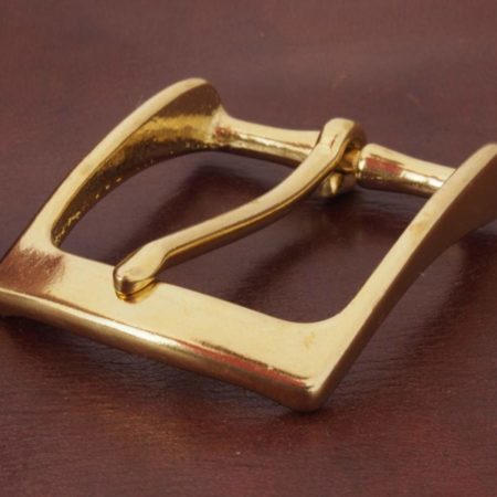 Klamra z mosiądzu 38mm