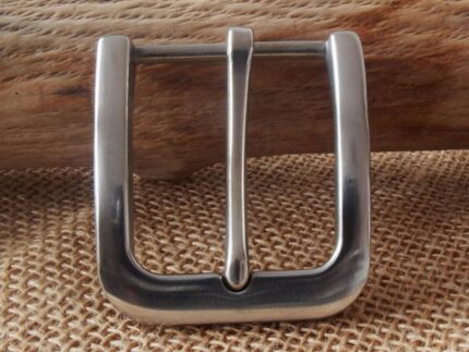 Klamra ze stali nierdzewnej