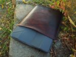 Etui na tablet lub laptop 13'' skórzane - obrazek 5
