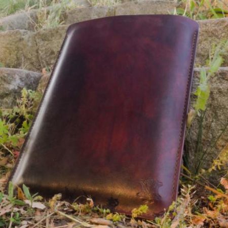 Etui na tablet lub laptop 13'' skórzane