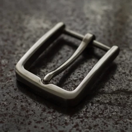 Klamra ze stali nierdzewnej 35mm