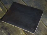 Skórzana podkładka pod myszkę - obrazek 6