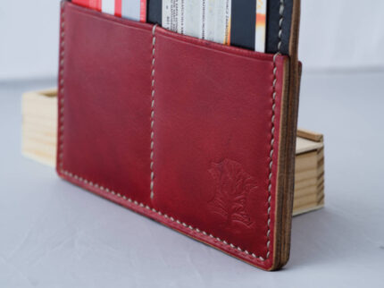 Portfel na dowód rejestracyjny