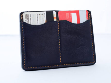 Portfel na dowód rejestracyjny