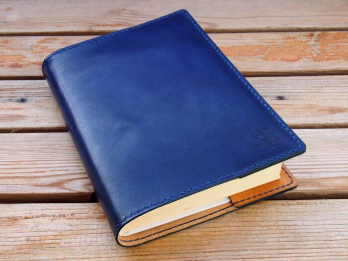 Okładka skórzana B5