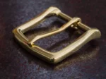 Klamra z mosiądzu 38mm