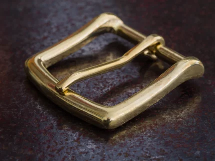 Klamra z mosiądzu 38mm