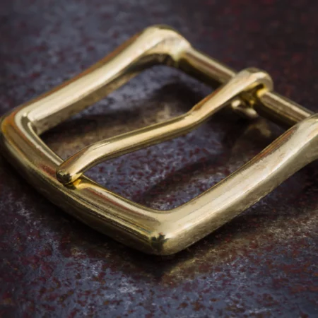 Klamra z mosiądzu 38mm