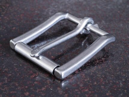 Klamra ze stali nierdzewnej