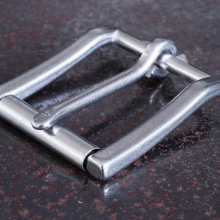 Klamra ze stali nierdzewnej