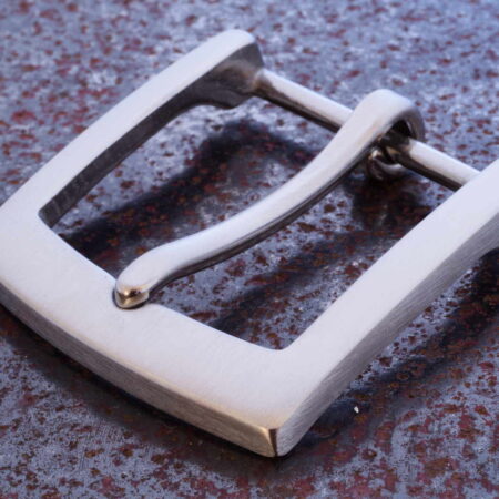 Klamra ze stali nierdzewnej 40mm