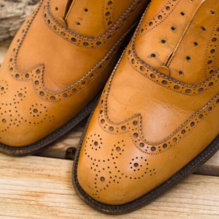 Buty oxford