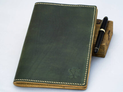 Okładka na zeszyt A5