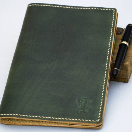 Okładka na zeszyt A5