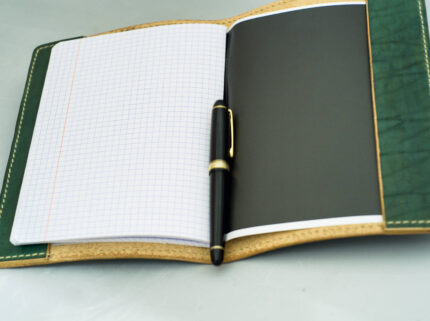 Okładka na zeszyt A5