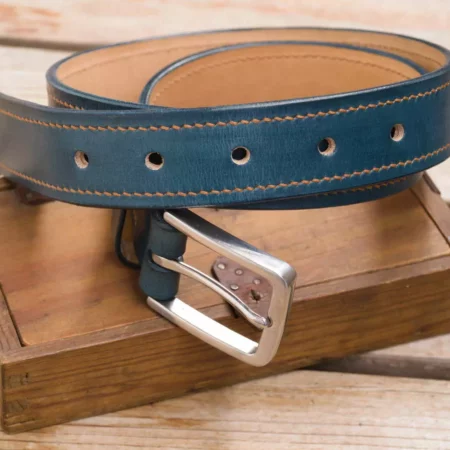 Pasek Ręcznie Szyty