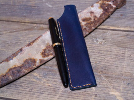 Etui na pióro wieczne