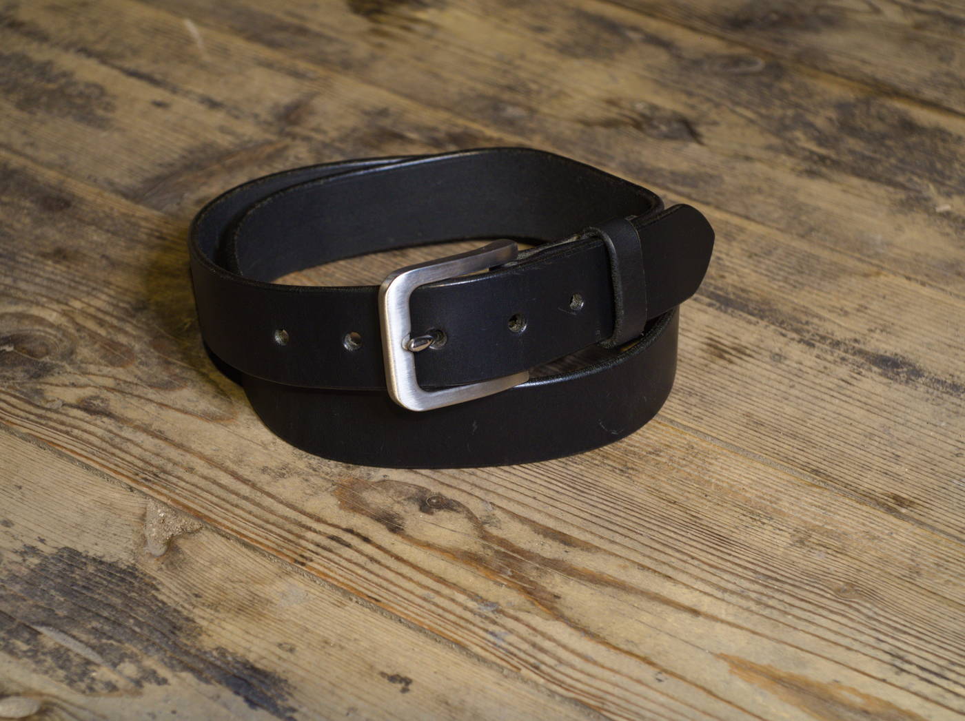 Pasek do spodni, 3 nity Pasek 3 nity