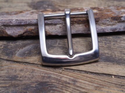 Klamra ze stali nierdzewnej 40mm