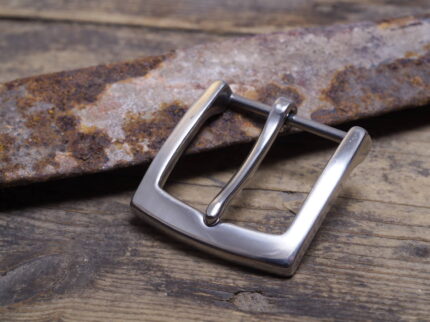 Klamra ze stali nierdzewnej 40mm