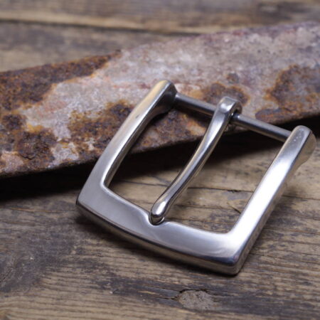 Klamra ze stali nierdzewnej 40mm