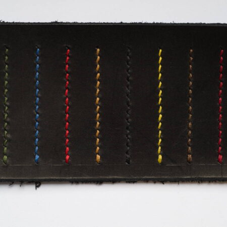 kolory nici o grubości 0,6mm