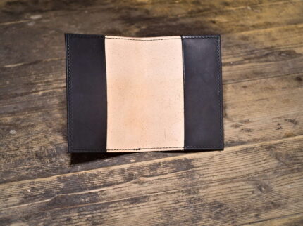 wnętrze różowej okładki a6