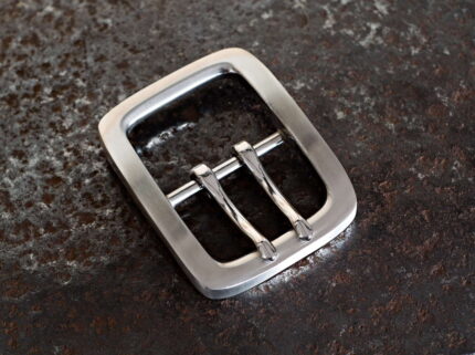 Klamra oficerska 40mm, dwa bolce