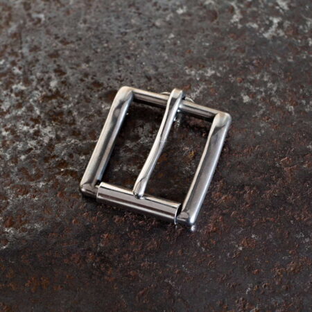 Klamra z rolką nierdzewna 30mm