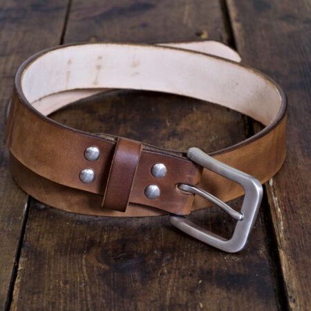 Pasek do spodni "Na całe życie"