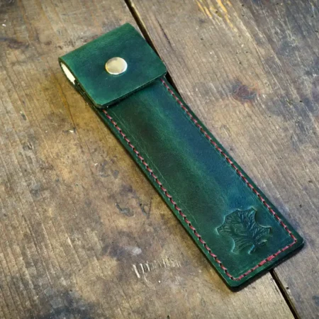 Zamykane etui na pióro lub długopis