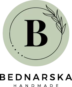 Bednarska Handmade - logo