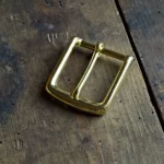 Klamra z litego mosiądzu 39mm