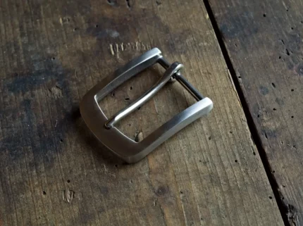 Klamra ze stali nierdzewnej 40mm