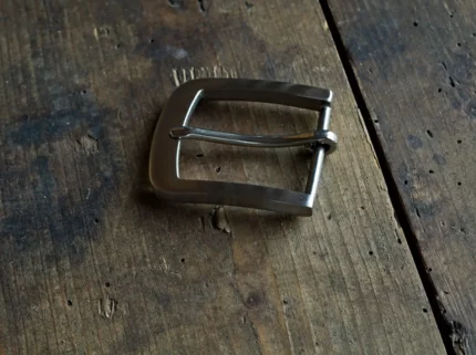 Klamra ze stali nierdzewnej 40mm