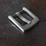 Klamra ze stali nierdzewnej 42mm - bardzo gruba