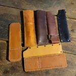 Etui na pióro lub długopis - próbki, tanio