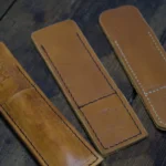 Etui na pióro lub długopis - próbki, tanio